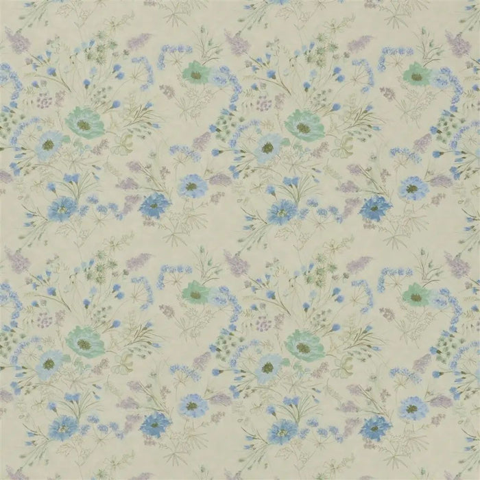 Designers Guild Wild Flower 3 Fabric F2005-03