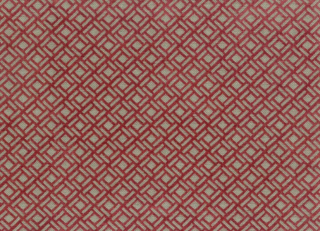 Nina Campbell Kelburn 1 Fabric NCF4144-01