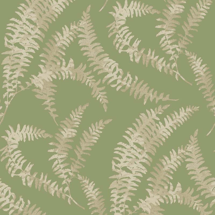 Maxwell Felci Olive Green Wallpaper 190512504.0