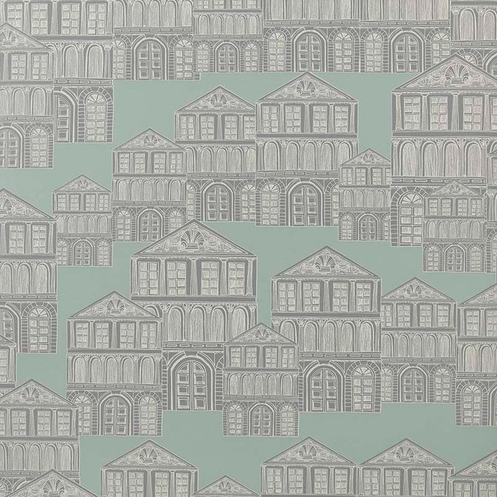 Maxwell Maison Neo Mint Wallpaper 190713703.0