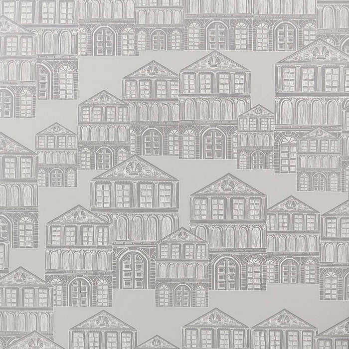 Maxwell Maison Soft Grey Wallpaper 190713704.0