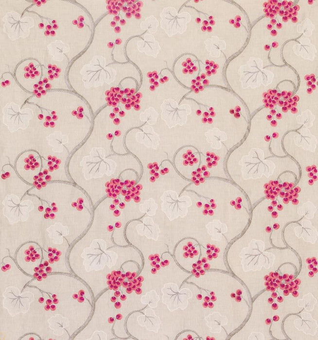 Osborne & Little Shiraz 03 Fabric F6440-03