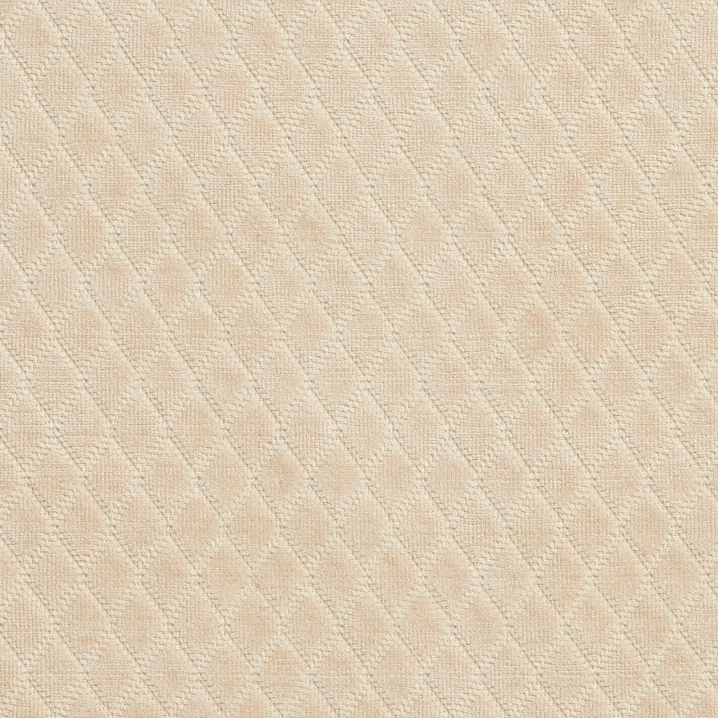 Charlotte Natural Fabric Sample 1912