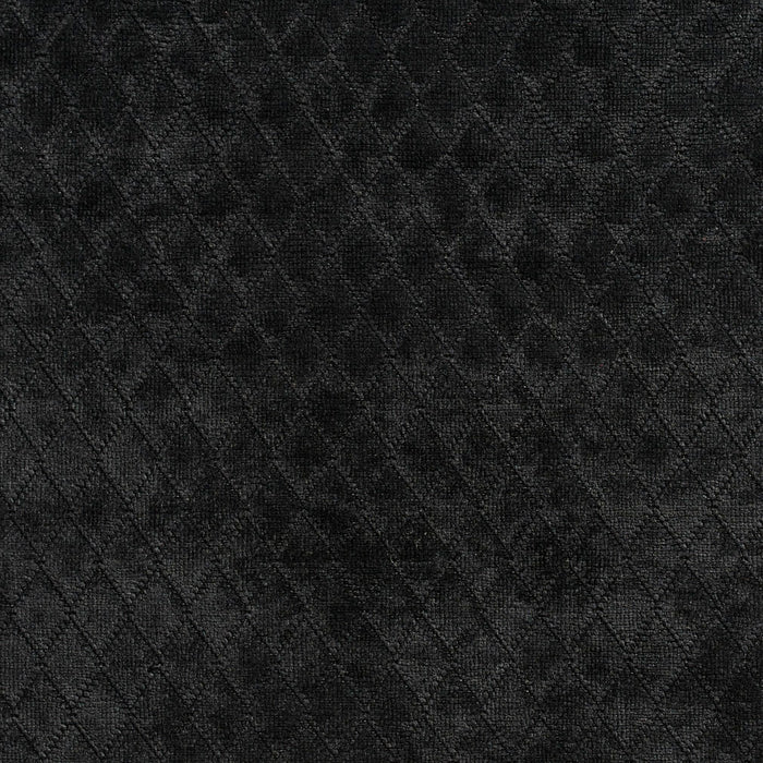 Charlotte Onyx Fabric Sample 1915