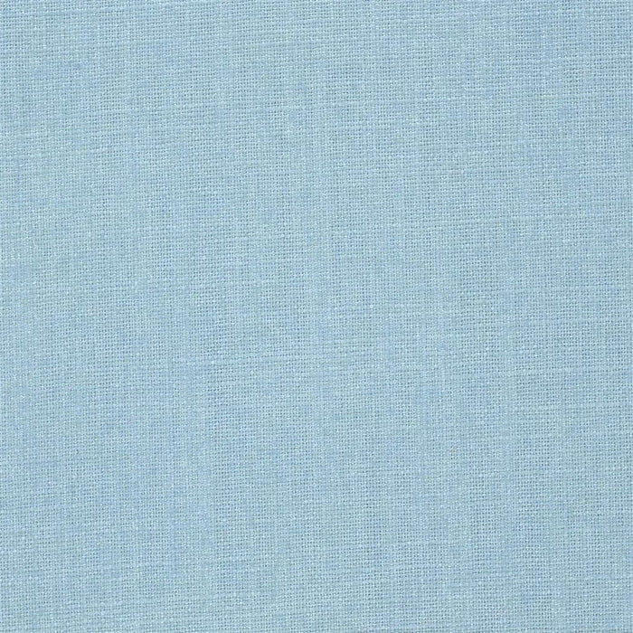 William Yeoward Highland Linen Sky Fabric FWY2182/19