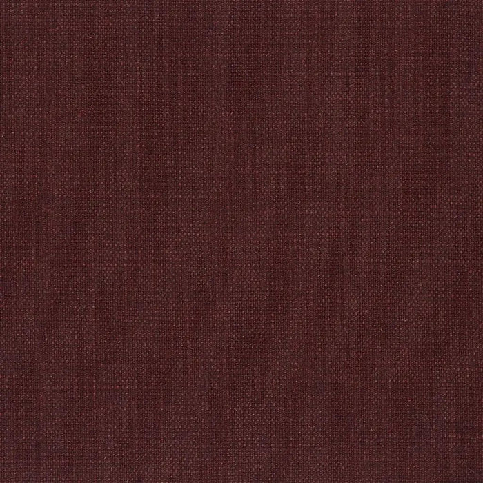 William Yeoward Highland Linen Damson Fabric FWY2182/13