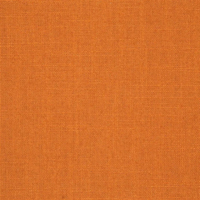 William Yeoward Highland Linen Melon Fabric FWY2182/10