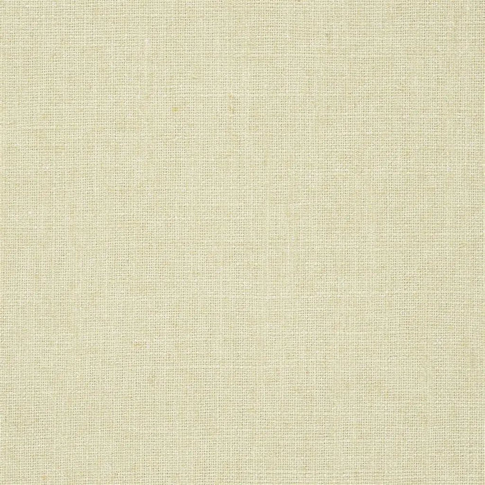 William Yeoward Highland Linen Crema Fabric FWY2182/02