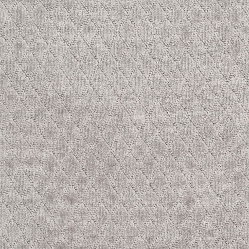 Charlotte Platinum Fabric Sample 1920