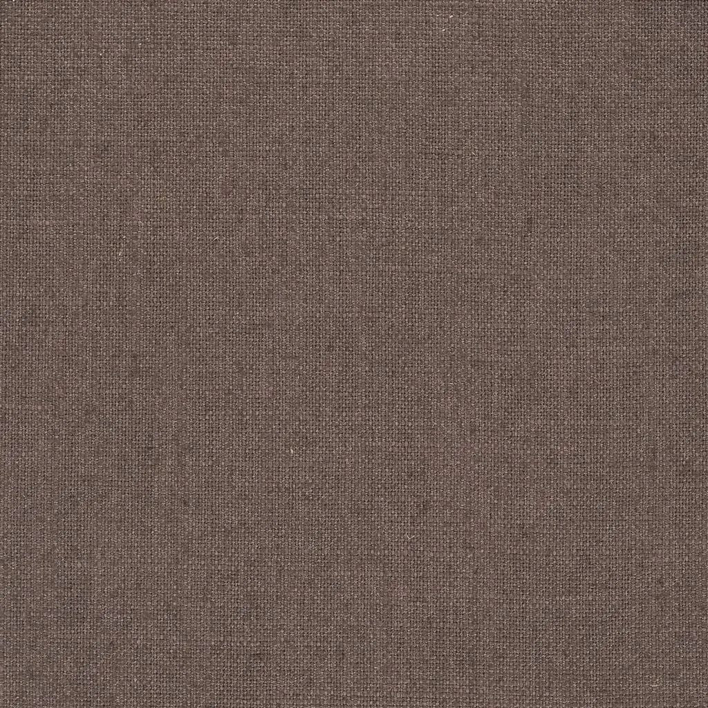 William Yeoward Highland Linen Bilberry Fabric FWY2182/15