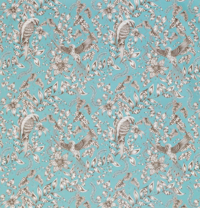 Osborne & Little Kayyam 02 Fabric F6442-02