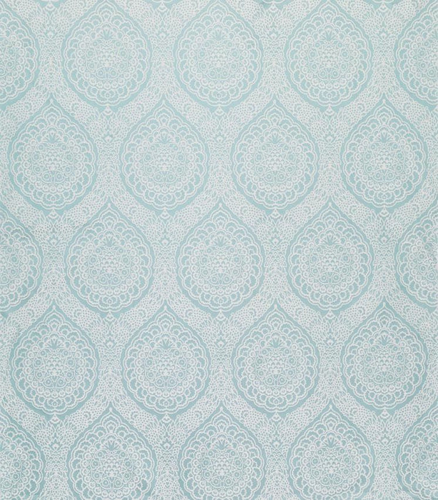 Osborne & Little Rosalia Damask 02 Fabric F6443-02