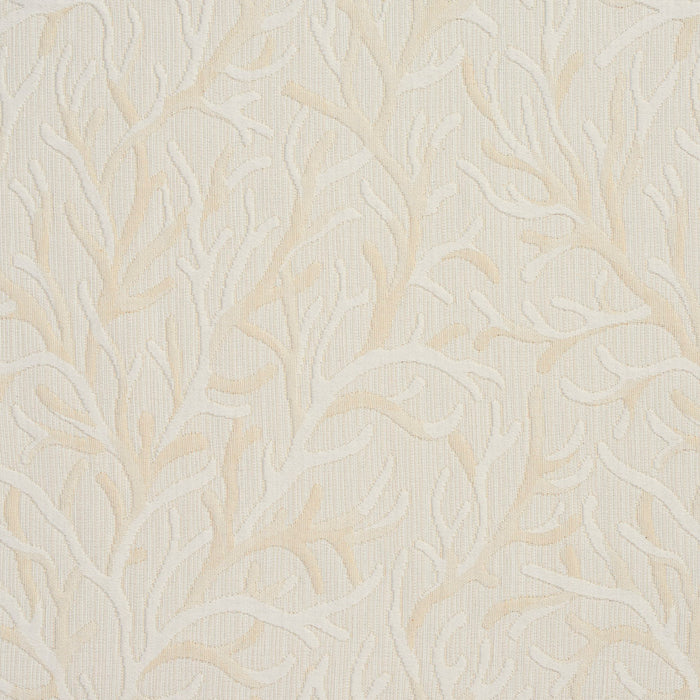 Charlotte Champagne Meadow Fabric Sample 1929