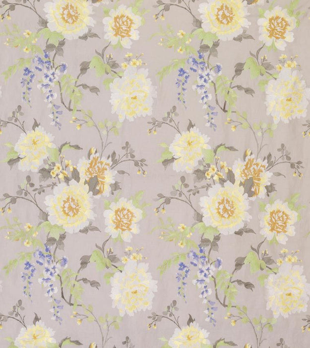 Osborne & Little Persian Garden 01 Fabric F6444-01