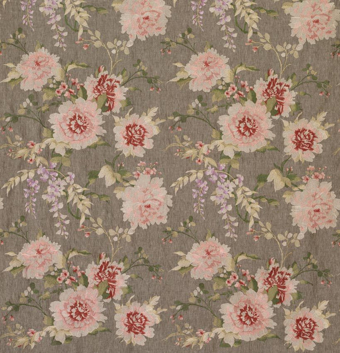 Osborne & Little Persian Garden 03 Fabric F6444-03