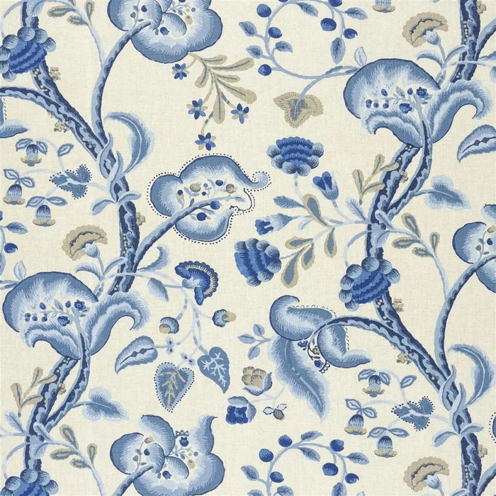 William Yeoward Marlena Biscuit Fabric FWY2207/04