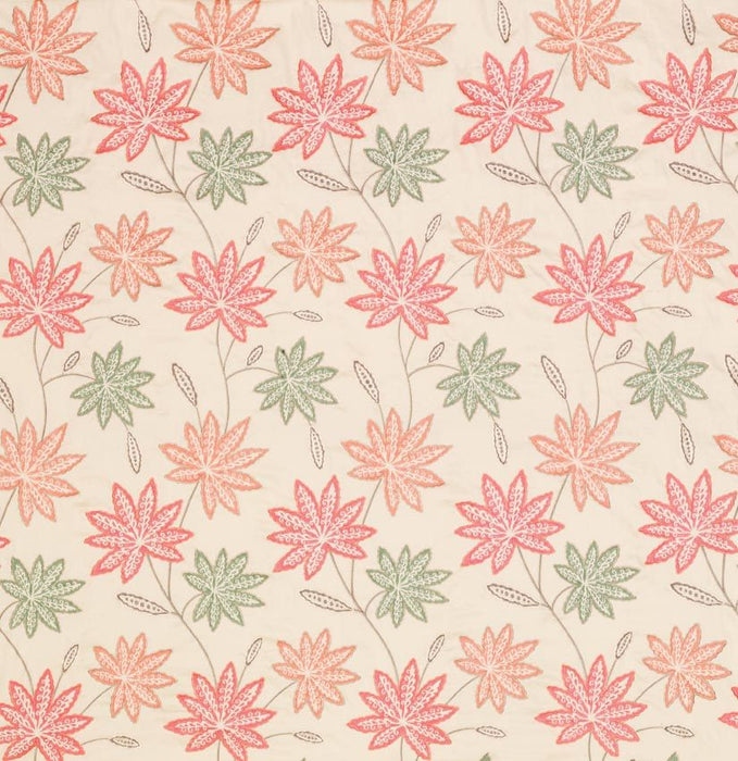 Osborne & Little Chenar 01 Fabric F6445-01