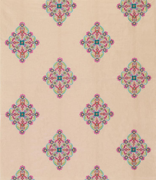 Osborne & Little Amytis 01 Fabric F6446-01