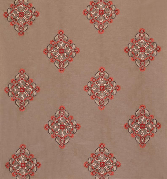 Osborne & Little Amytis 02 Fabric F6446-02