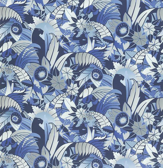 Osborne & Little Fantasque 04 Fabric F6860-04