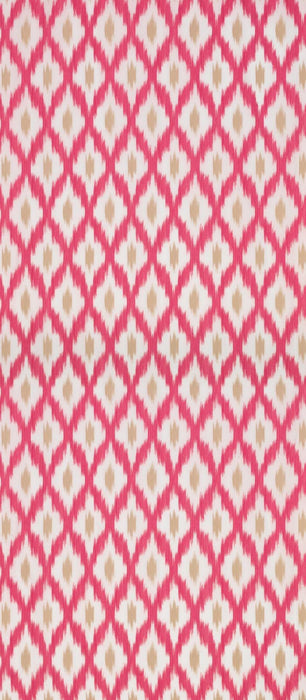 Osborne & Little Ithaki Sheer 04 Fabric F6473-04