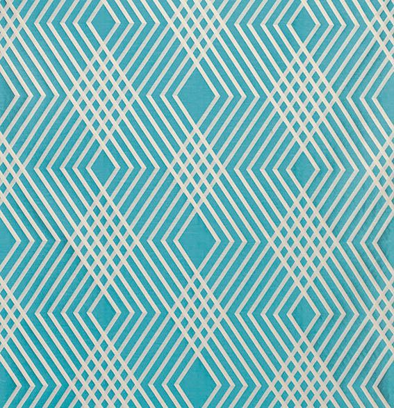 Osborne & Little Petipa 03 Fabric F6861-03