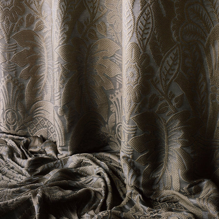 Zoffany Fitzrovia Stone 332683 Fabric ZPHA332683