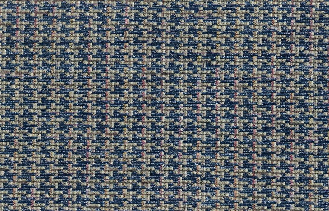 Osborne & Little Soumak 01 Fabric F6451-01