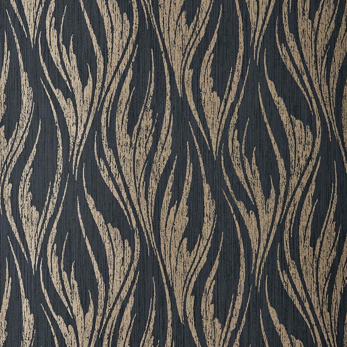 Maxwell Ripple Bracken Wallpaper 200814601.0