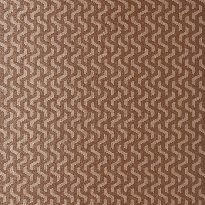 Maxwell Rattan Burnt Orange Wallpaper 200814702.0