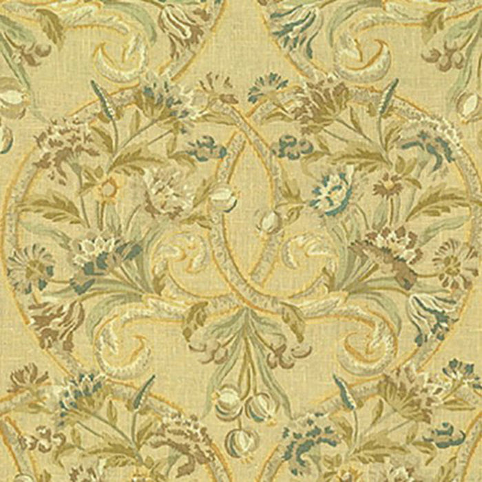 Lee Jofa Mitford Flax Fabric 2008156.165.0