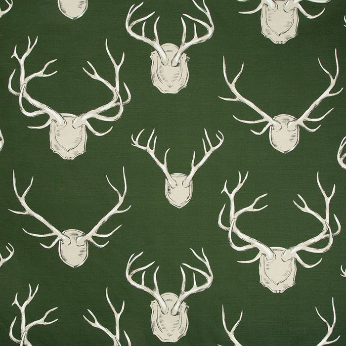 Lee Jofa Antlers Paper Hunter Wallpaper Sample P2017102.3