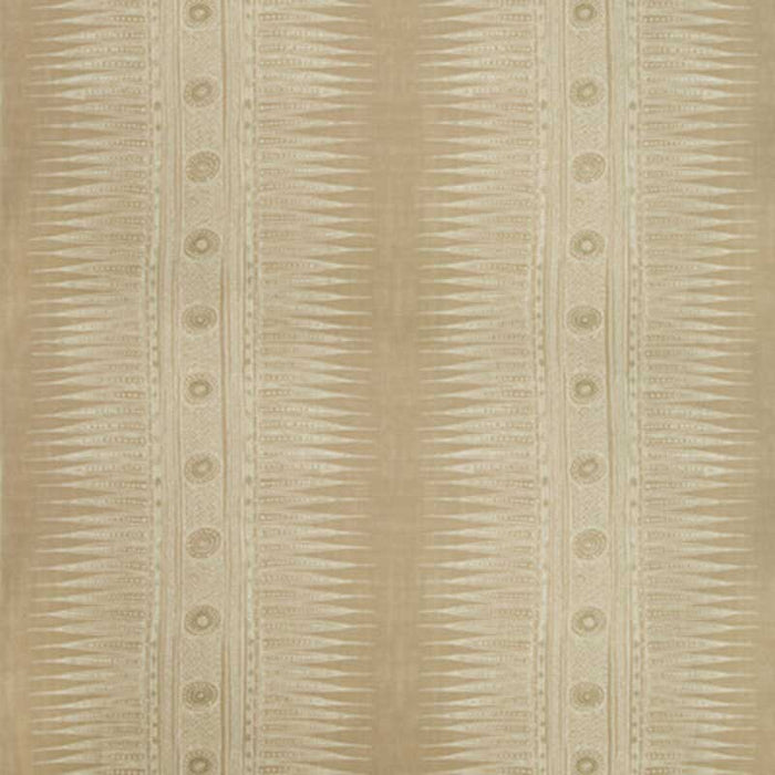 Lee Jofa Indian Zag Taupe Fabric 2010136.106.0