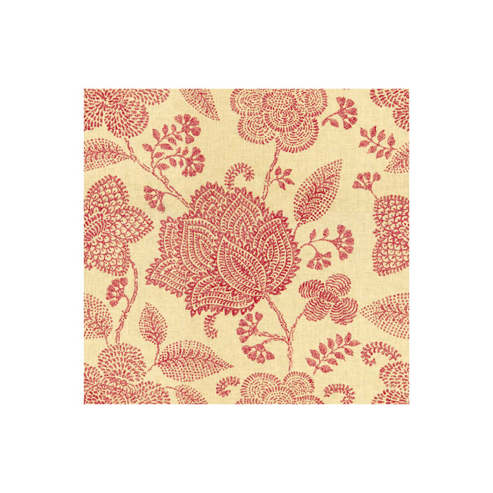 Lee Jofa Medina Fuchsia Fabric 2012134.7.0