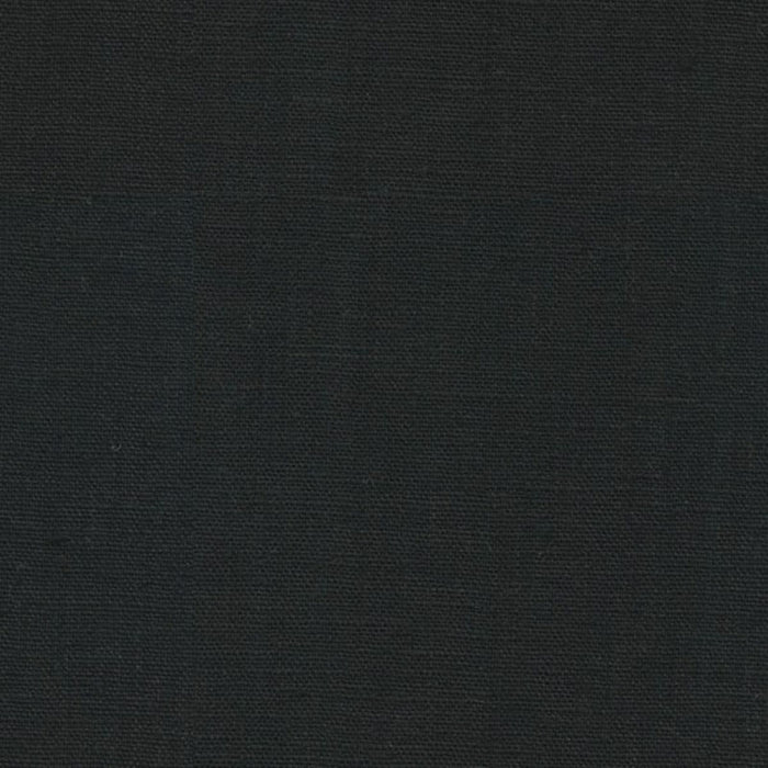 Lee Jofa Dublin Linen Black Fabric 2012175.8.0