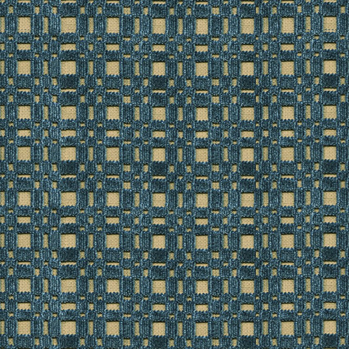 Lee Jofa Shoridge Lapis Fabric 2013115.50.0