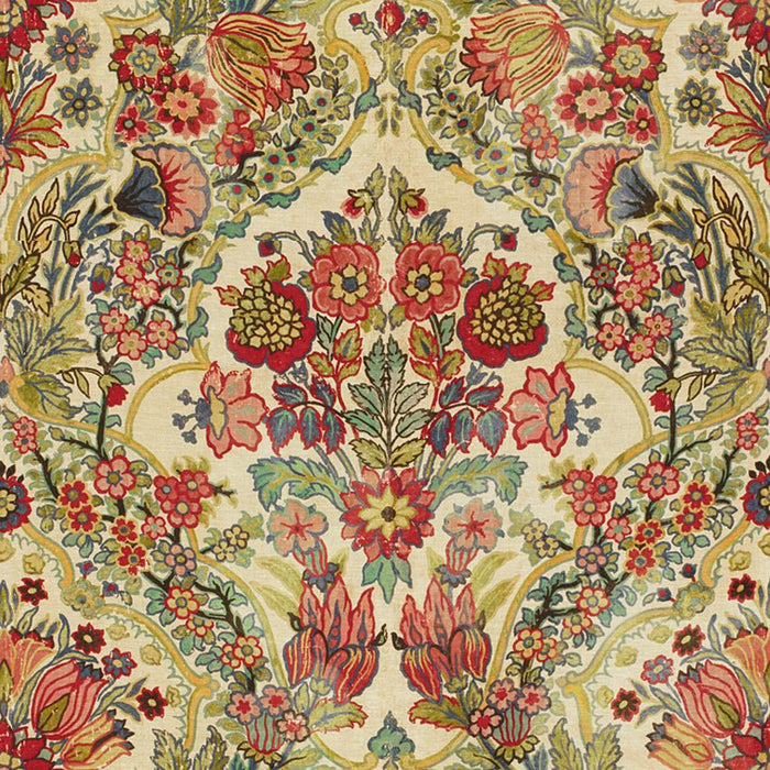 Lee Jofa Tetbury Multi Fabric 2013134.735.0