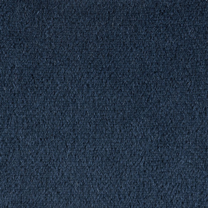 Lee Jofa Bennett Indigo Fabric 2014138.50.0