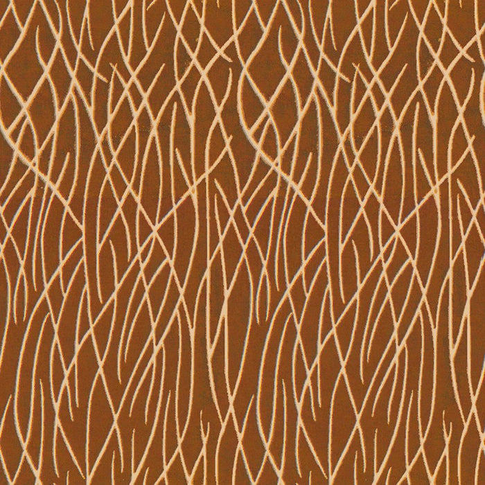 Lee Jofa Julianne Whiskey Fabric 2015114.622.0