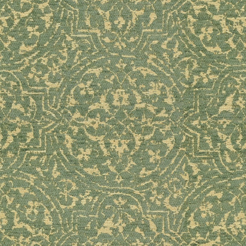 Lee Jofa Broglie Lagoon Fabric 2015126.135.0