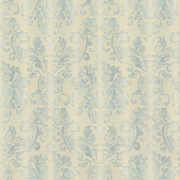 Lee Jofa Wessex Aqua Fabric 2015145.13.0