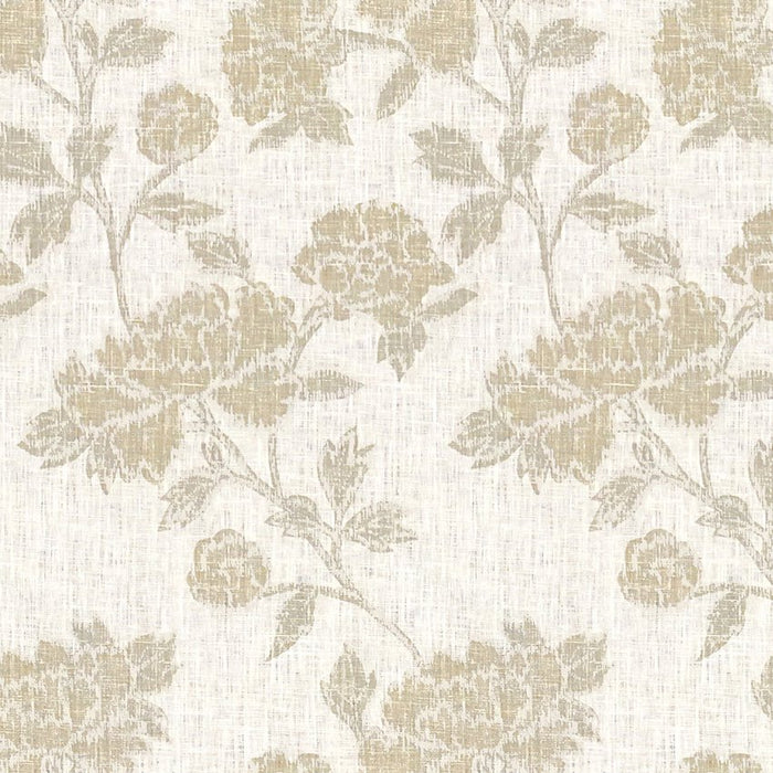 Lee Jofa Graciela Ivory/Beige Fabric 2015147.116.0