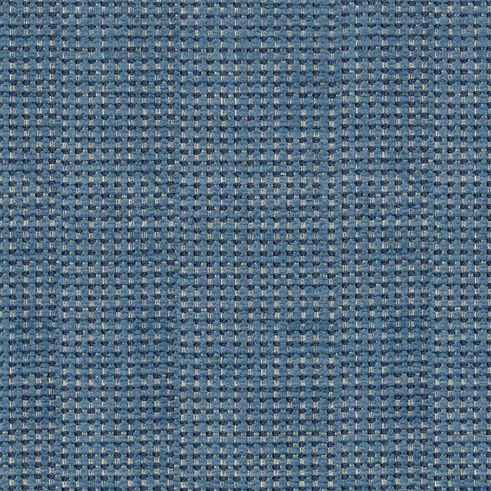 Lee Jofa Tostig Blue Fabric 2016127.5.0