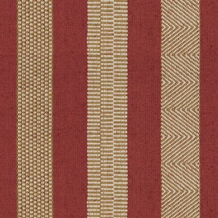 Lee Jofa Berber Rhubarb/Oro Fabric 2017100.940.0