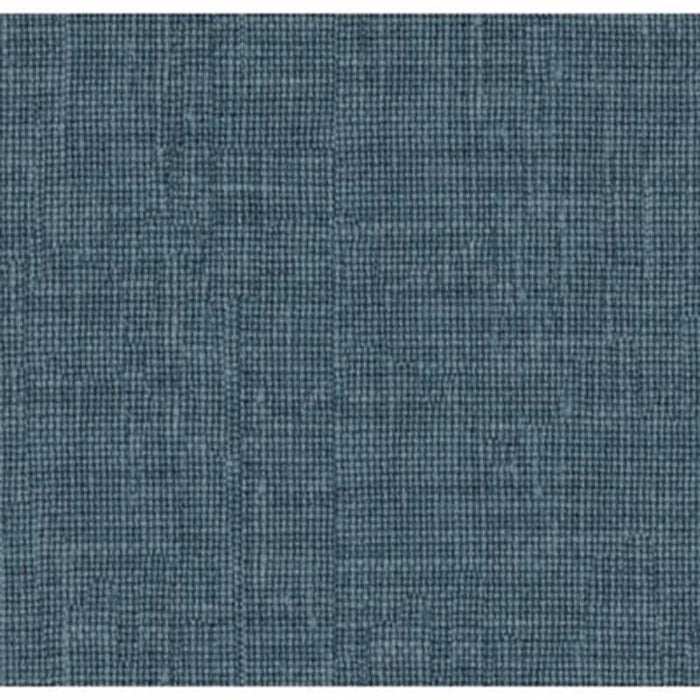 Lee Jofa Lille Linen Sea Blue Fabric 2017119.5.0