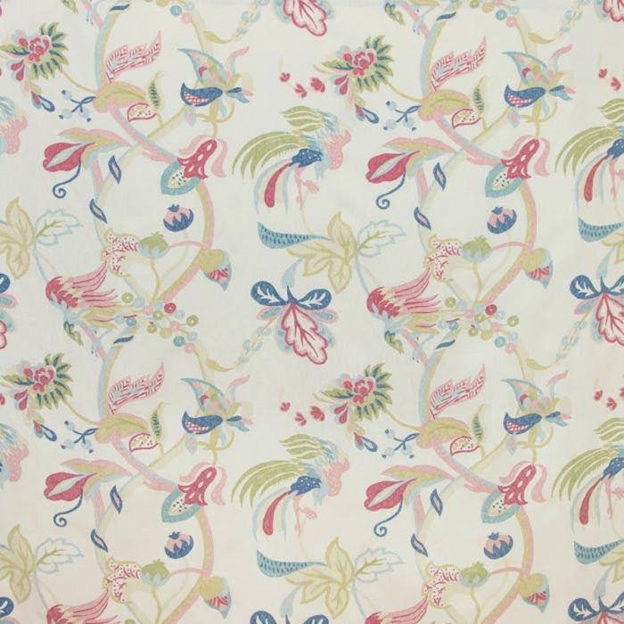 Lee Jofa Gorda Petal/Capri Fabric 2017162.175.0