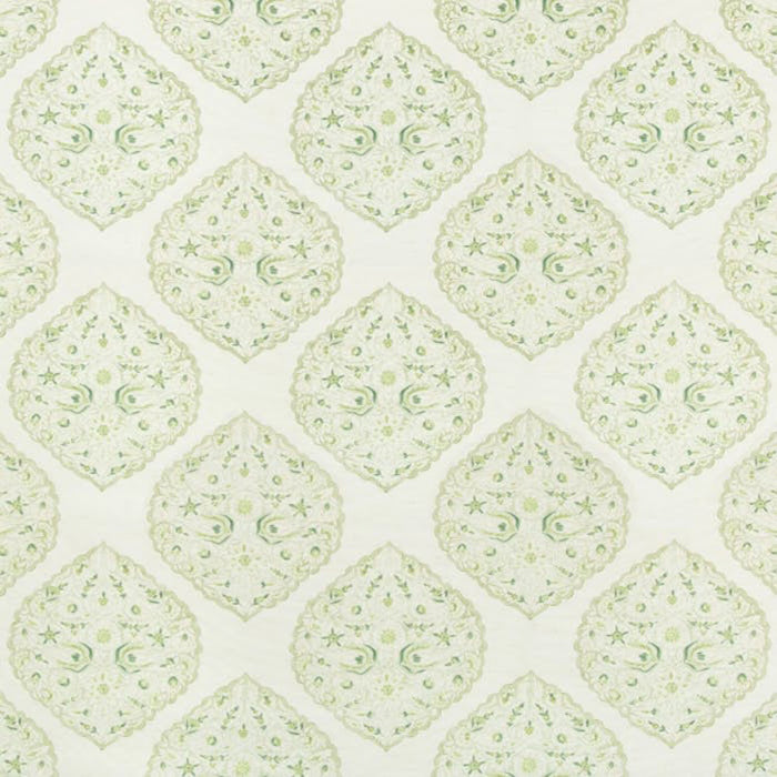 Lee Jofa Lido Print Leaf Fabric 2017165.3.0