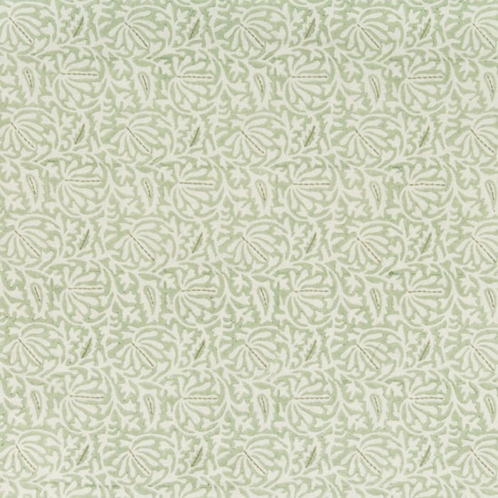 Lee Jofa Laine Print Mist Fabric 2017169.123.0