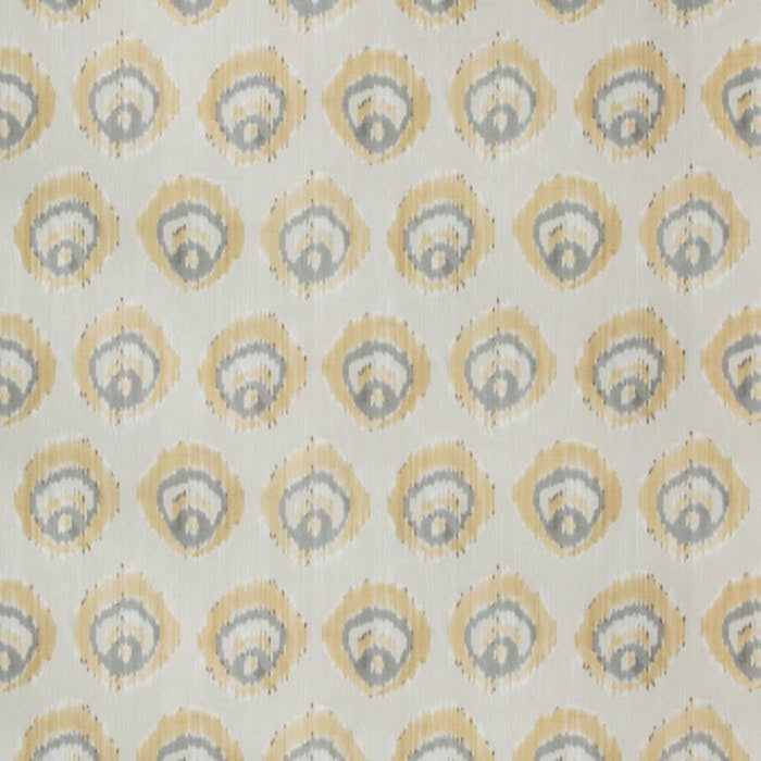 Lee Jofa Monaco Print Pebbles/Sand Fabric 2018141.116.0