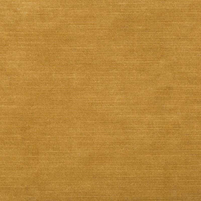 Lee Jofa Gemma Velvet Antique Gold Fabric 2018148.4.0